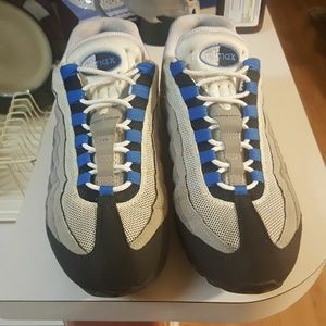 Air max 95s